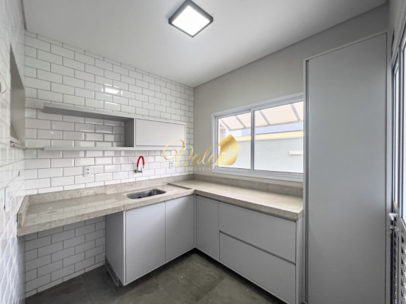 Imagem Casa com 3 Quartos à Venda, 370 m² em Condomínio Terras Do Vale - Caçapava