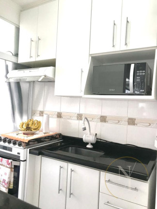 Imagem Apartamento com 3 Quartos à Venda, 59 m² em Vila Mendes - São Paulo Imagem Apartamento com 3 Quartos à Venda, 59 m² em Vila Mendes - São Paulo