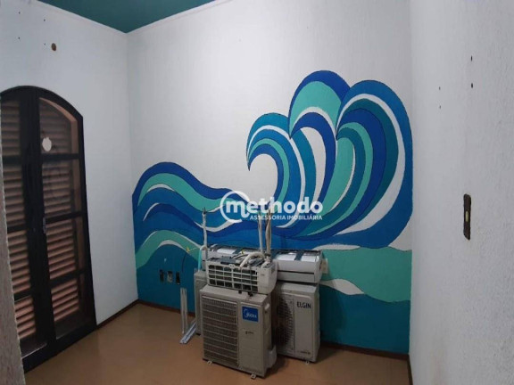 Imagem Casa com 5 Quartos à Venda ou Locação, 600 m² em Jardim Nossa Senhora Auxiliadora - Campinas Imagem Casa com 5 Quartos à Venda ou Locação, 600 m² em Jardim Nossa Senhora Auxiliadora - Campinas