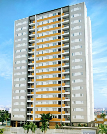 Apartamento com 3 Quartos à Venda,  em Vila Barros - Guarulhos