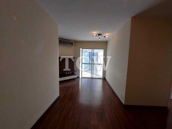 Imagem Apartamento com 2 Quartos para Alugar, 57 m² em Vila Clementino - São Paulo