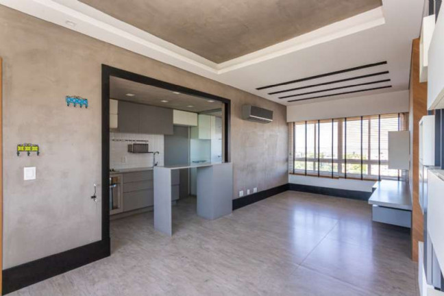 Imagem Apartamento com 2 Quartos à Venda, 77 m² em Tristeza - Porto Alegre