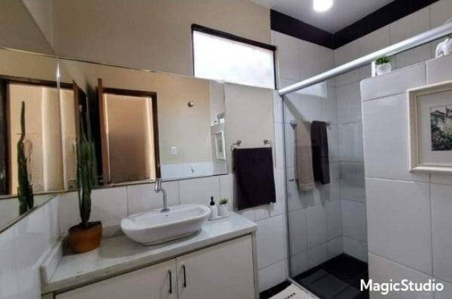 Imagem Casa com 3 Quartos à Venda, 200 m² em Cuiabá Imagem Casa com 3 Quartos à Venda, 200 m² em Cuiabá
