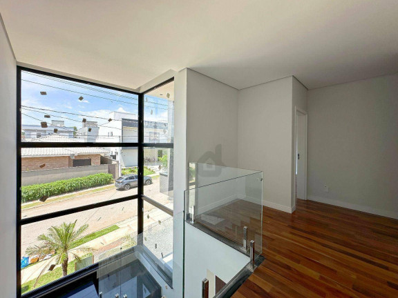 Imagem Sobrado com 5 Quartos à Venda, 300 m² em Condomínio Residencial Giverny - Sorocaba