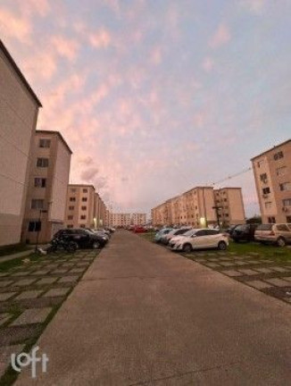 Imagem Imóvel com 2 Quartos à Venda, 42 m² em Sarandi - Porto Alegre