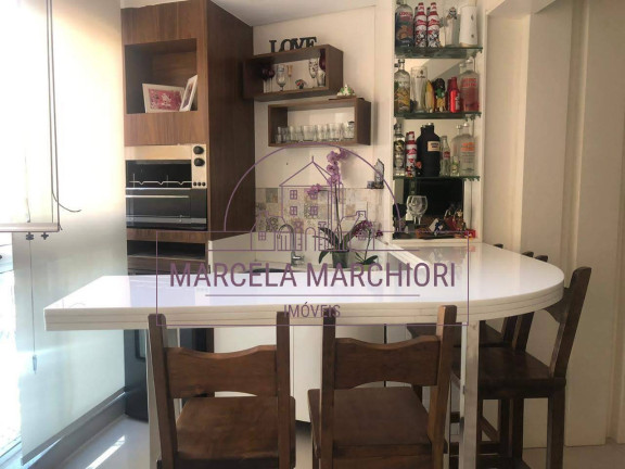 Imagem Apartamento com 4 Quartos à Venda, 170 m² em Praia Da Costa - Vila Velha