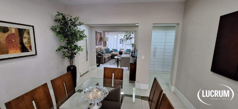Apartamento com 3 Quartos à Venda, 156 m² em Copacabana - Rio De Janeiro