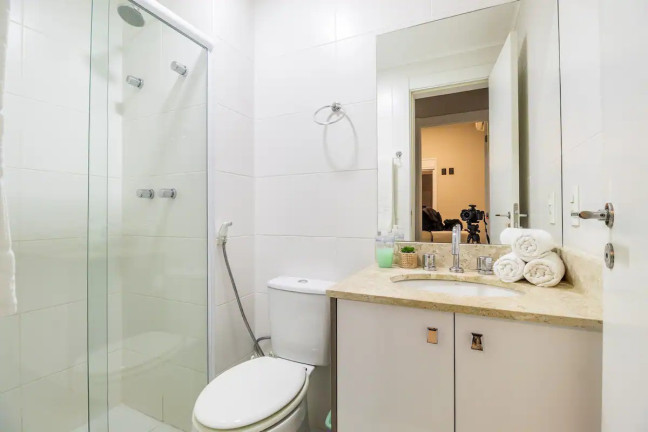 Imagem Apartamento com 2 Quartos à Venda, 68 m² em Pinheiros - São Paulo Imagem Apartamento com 2 Quartos à Venda, 68 m² em Pinheiros - São Paulo