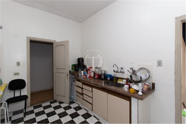 Imagem Apartamento com 3 Quartos à Venda, 168 m² em Bela Vista - São Paulo