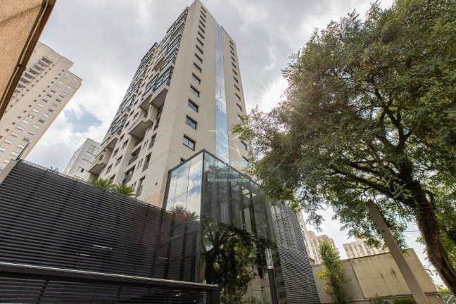 Imagem Apartamento com 1 Quarto à Venda, 62 m² em Vila Olímpia - São Paulo Imagem Apartamento com 1 Quarto à Venda, 62 m² em Vila Olímpia - São Paulo