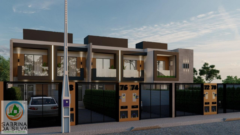 Casa com 2 Quartos à Venda, 88 m² em Escola Agrícola - Blumenau