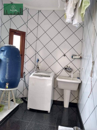 Imagem Sobrado com 3 Quartos à Venda, 305 m² em Jardim Santa Clara - Guarulhos Imagem Sobrado com 3 Quartos à Venda, 305 m² em Jardim Santa Clara - Guarulhos