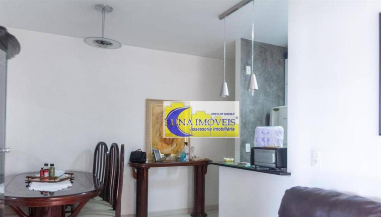 Imagem Apartamento com 2 Quartos à Venda, 53 m² em Vila Gonçalves - São Bernardo Do Campo Imagem Apartamento com 2 Quartos à Venda, 53 m² em Vila Gonçalves - São Bernardo Do Campo