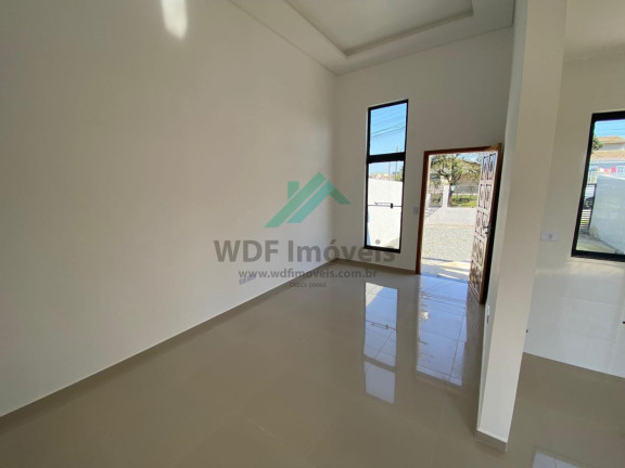 Imagem Casa com 3 Quartos à Venda, 60 m² em Guarani - Colombo