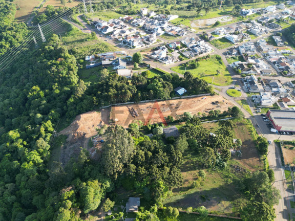 Imagem Terreno à Venda, em Boqueirão - Guarapuava Imagem Terreno à Venda, em Boqueirão - Guarapuava