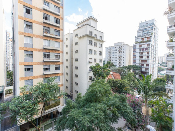 Imagem Imóvel com 3 Quartos à Venda, 209 m² em Higienópolis - São Paulo Imagem Imóvel com 3 Quartos à Venda, 209 m² em Higienópolis - São Paulo
