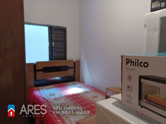 Imagem Casa com 4 Quartos à Venda, 190 m² em Parque Nova Carioba - Americana Imagem Casa com 4 Quartos à Venda, 190 m² em Parque Nova Carioba - Americana