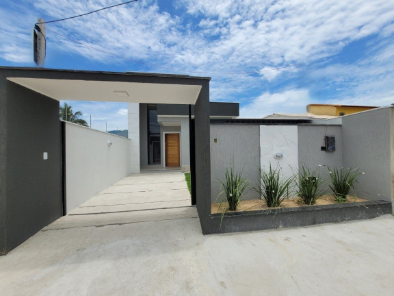 Imagem Casa com 2 Quartos à Venda, 85 m² em Jardim Atlântico Central (itaipuaçu) - Maricá Imagem Casa com 2 Quartos à Venda, 85 m² em Jardim Atlântico Central (itaipuaçu) - Maricá