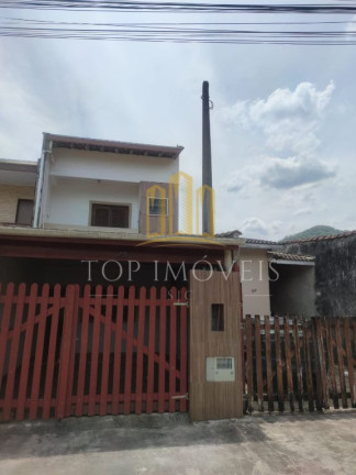 Sobrado com 2 Quartos à Venda, 125 m² em Maranduba - Ubatuba