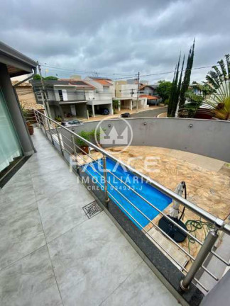 Imagem Imóvel com 4 Quartos à Venda, 291 m² em Dois Córregos - Piracicaba Imagem Imóvel com 4 Quartos à Venda, 291 m² em Dois Córregos - Piracicaba