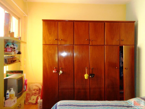 Imagem Casa com 3 Quartos à Venda, 179 m² em Vila Anglo - São Paulo