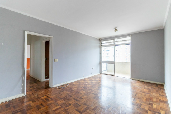 Imagem Apartamento com 2 Quartos à Venda, 92 m² em Jardim Paulista - São Paulo