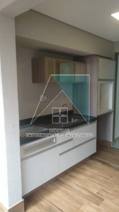 Imagem Apartamento com 3 Quartos à Venda, 107 m² em Jardim Paulista - Ribeirão Preto
