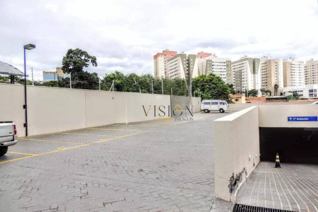Imagem Apartamento com 3 Quartos à Venda, 77 m² em São Bernardo - Campinas Imagem Apartamento com 3 Quartos à Venda, 77 m² em São Bernardo - Campinas