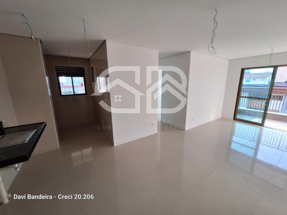 Imagem Apartamento com 2 Quartos à Venda, 61 m² em Fátima - Fortaleza