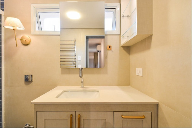 Imagem Apartamento com 3 Quartos à Venda, 122 m² em Vila Olímpia - São Paulo Imagem Apartamento com 3 Quartos à Venda, 122 m² em Vila Olímpia - São Paulo