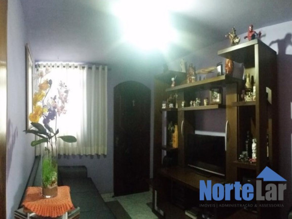 Imagem Apartamento com 3 Quartos à Venda, 60 m² em Jardim Julieta - São Paulo