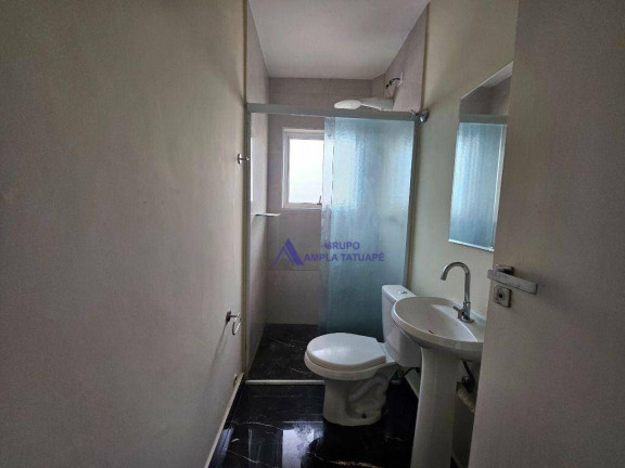 Imagem Sobrado com 2 Quartos para Alugar, 145 m² em Tatuapé - São Paulo