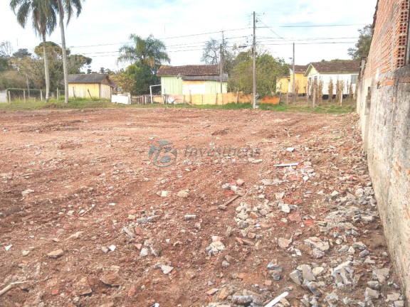 Imagem Terreno à Venda, 838 m² em Uberaba - Curitiba Imagem Terreno à Venda, 838 m² em Uberaba - Curitiba