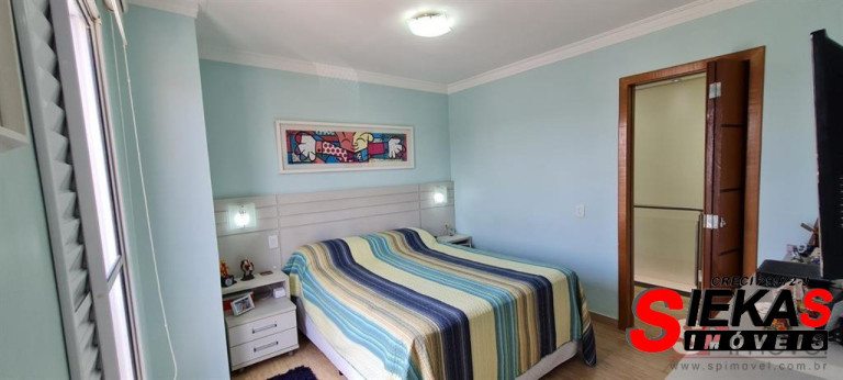 Imagem Apartamento com 3 Quartos à Venda, 136 m² em Sítio Da Figueira - São Paulo Imagem Apartamento com 3 Quartos à Venda, 136 m² em Sítio Da Figueira - São Paulo