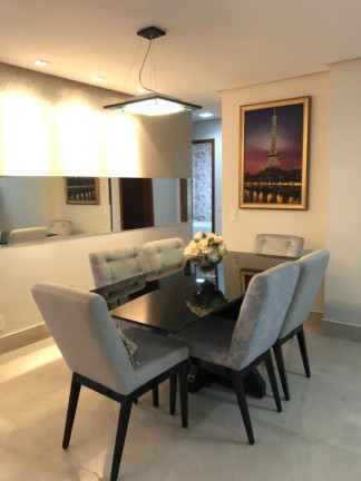 Imagem Apartamento à Venda, 105 m² em Setor Bueno - Goiânia Imagem Apartamento à Venda, 105 m² em Setor Bueno - Goiânia