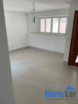 Imagem Sobrado com 3 Quartos à Venda, 150 m² em Vila Barreto - São Paulo