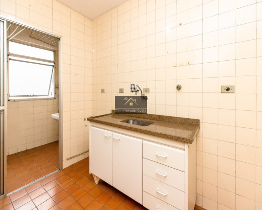 Imagem Apartamento com 1 Quarto à Venda, 49 m² em Cidade Monções - São Paulo Imagem Apartamento com 1 Quarto à Venda, 49 m² em Cidade Monções - São Paulo