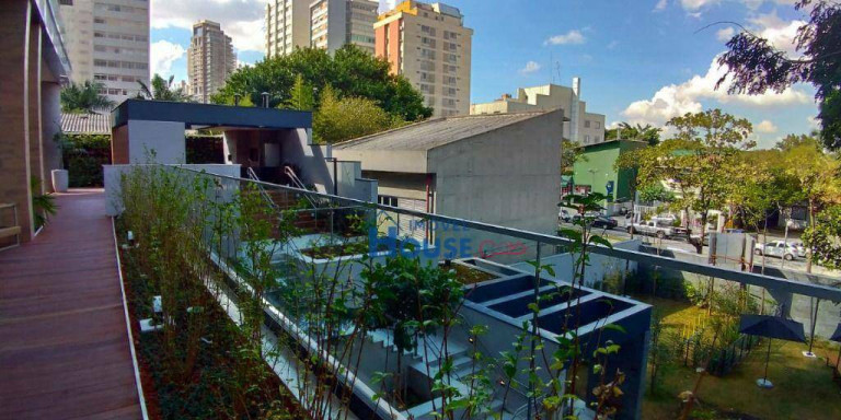 Imagem Apartamento com 2 Quartos à Venda, 85 m² em Pinheiros - São Paulo Imagem Apartamento com 2 Quartos à Venda, 85 m² em Pinheiros - São Paulo
