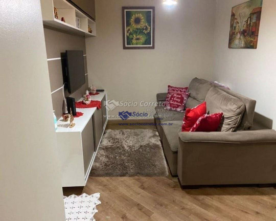 Apartamento com 2 Quartos à Venda, 68 m² em Vila Galvão - Guarulhos