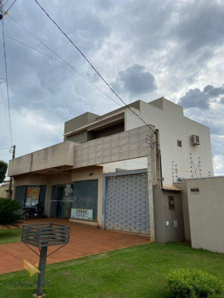 Imagem Sobrado com 3 Quartos à Venda, 252 m² em Jardim Alvorada - São Gabriel Do Oeste Imagem Sobrado com 3 Quartos à Venda, 252 m² em Jardim Alvorada - São Gabriel Do Oeste