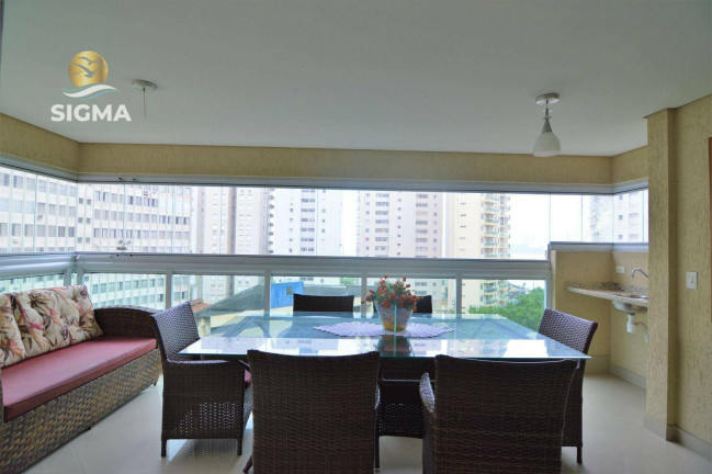 Imagem Apartamento com 3 Quartos à Venda, 132 m² em Pitangueiras - Guarujá Imagem Apartamento com 3 Quartos à Venda, 132 m² em Pitangueiras - Guarujá