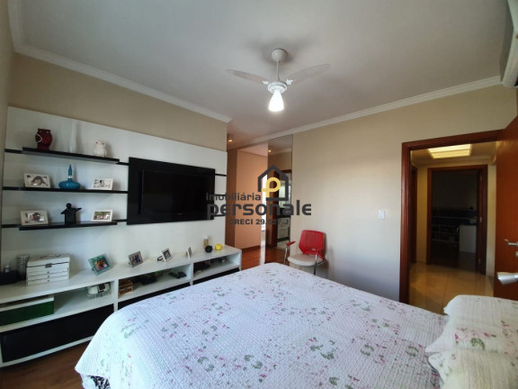 Imagem Cobertura com 3 Quartos à Venda, 177 m² em Parque Campolim - Sorocaba
