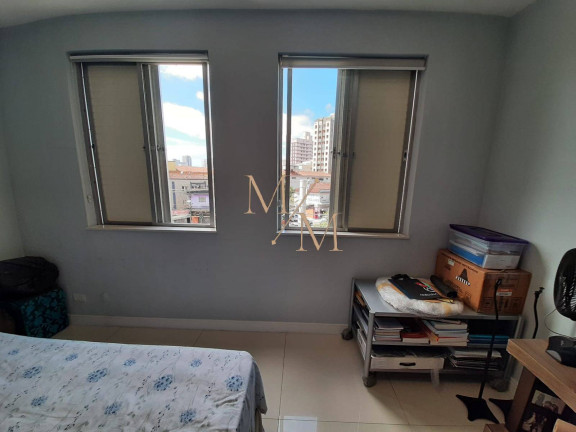 Imagem Apartamento com 3 Quartos à Venda, 152 m² em Boqueirão - Santos Imagem Apartamento com 3 Quartos à Venda, 152 m² em Boqueirão - Santos