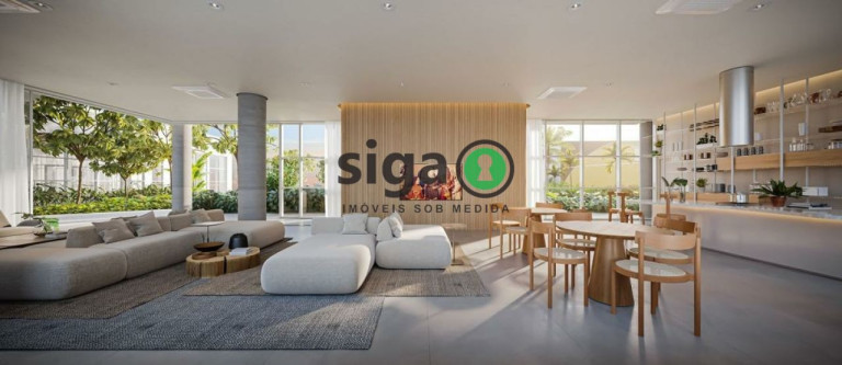 Imagem Apartamento com 4 Quartos à Venda, 246 m² em Ibirapuera - São Paulo Imagem Apartamento com 4 Quartos à Venda, 246 m² em Ibirapuera - São Paulo