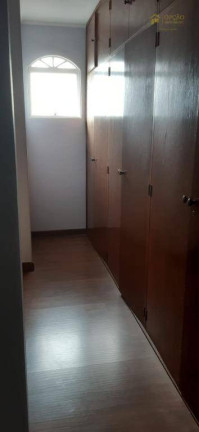 Imagem Casa com 3 Quartos à Venda, 662 m² em Centro - Itu Imagem Casa com 3 Quartos à Venda, 662 m² em Centro - Itu