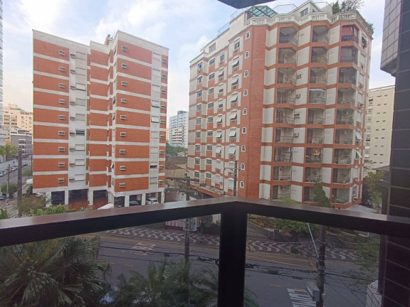 Imagem Apartamento à Venda, 97 m² em Ponta Da Praia - Santos Imagem Apartamento à Venda, 97 m² em Ponta Da Praia - Santos
