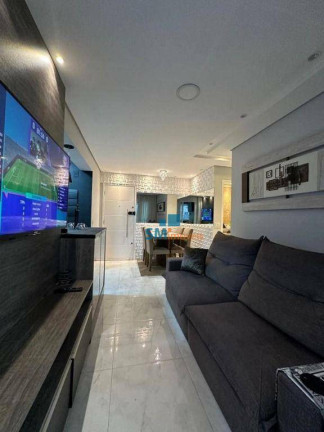 Imagem Apartamento com 2 Quartos à Venda, 63 m² em Tatuapé - São Paulo