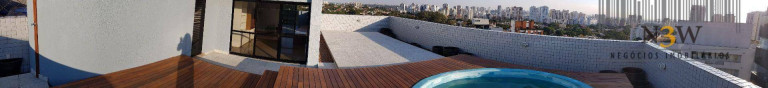 Imagem Cobertura com 4 Quartos à Venda ou Locação, 299 m² em Bela Aliança - São Paulo Imagem Cobertura com 4 Quartos à Venda ou Locação, 299 m² em Bela Aliança - São Paulo