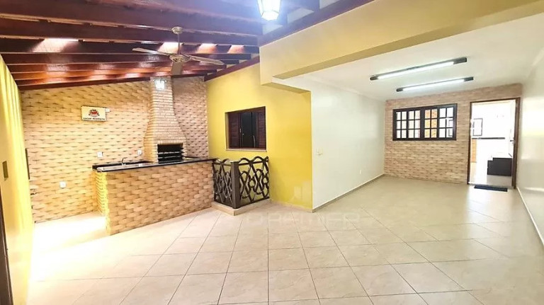 Imagem Casa com 2 Quartos para Alugar, 125 m² em Vila Nova Jundiaí - Jundiaí Imagem Casa com 2 Quartos para Alugar, 125 m² em Vila Nova Jundiaí - Jundiaí