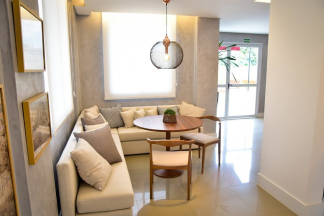 Imagem Apartamento com 2 Quartos à Venda, 61 m² em Taquaral - Campinas Imagem Apartamento com 2 Quartos à Venda, 61 m² em Taquaral - Campinas